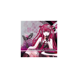 beatmaniaIIDX 16 EMPRESS ORIGINAL SOUNDTRACK
