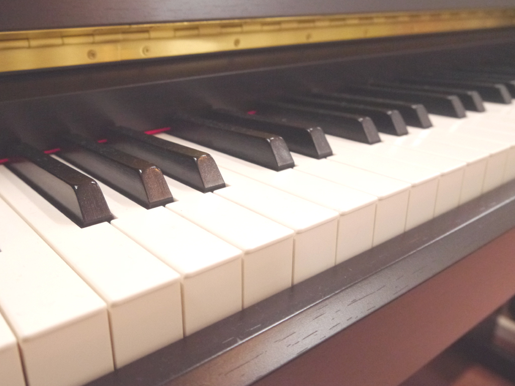 KAWAI CA99R 展示現品 - 第一楽器株式会社