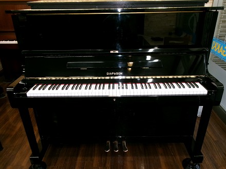 ディアパソン 125-M - 第一楽器株式会社