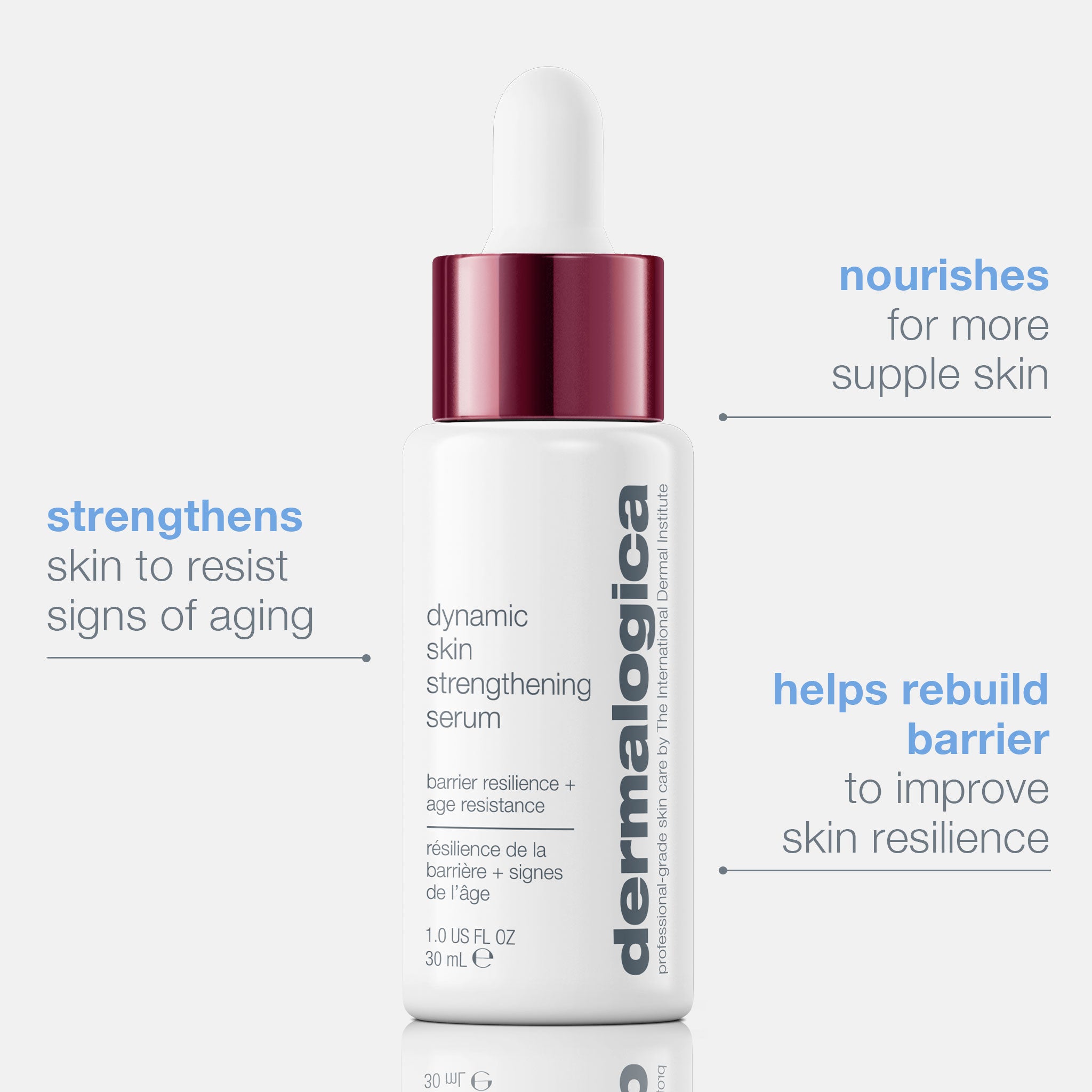 Dynamic Skin Strengthening Serum | Dermalogica®
