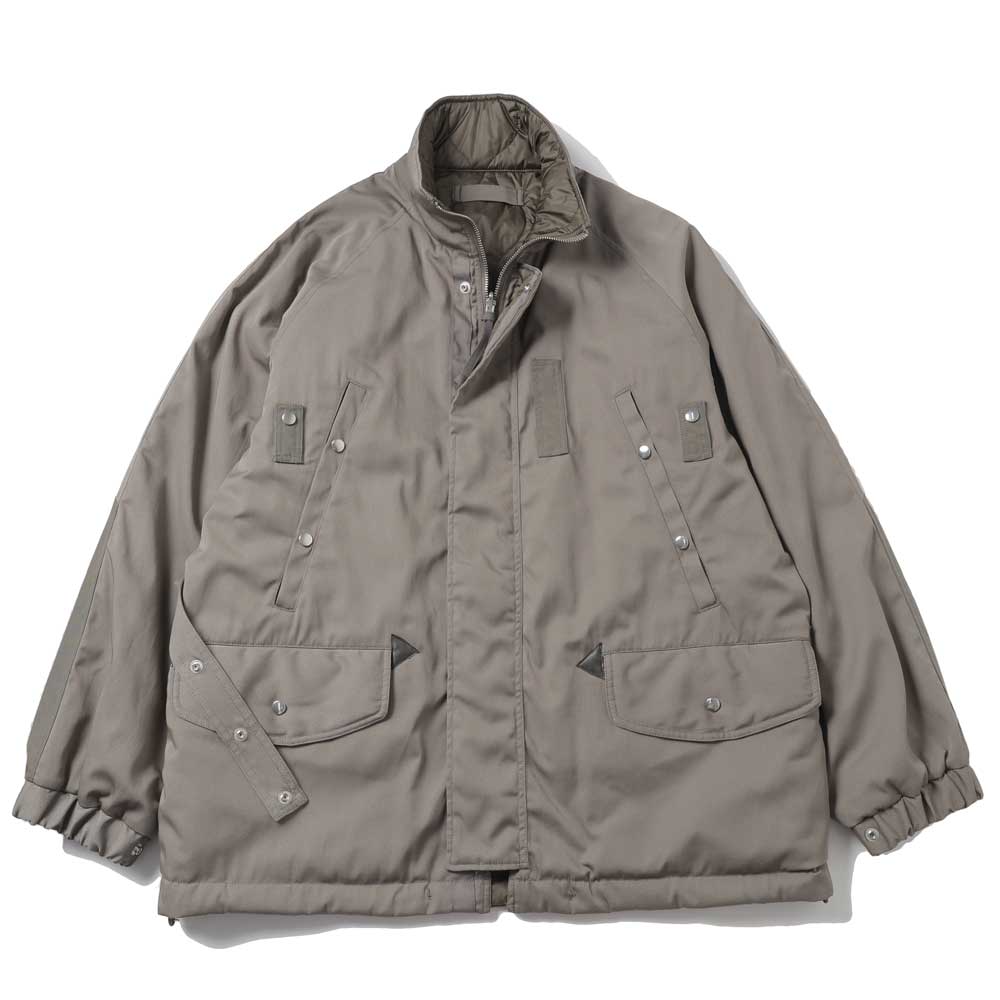 ANEI) AN-3A PARKA REV (AN0252-S1302) | ANEI / ジャケット (MEN