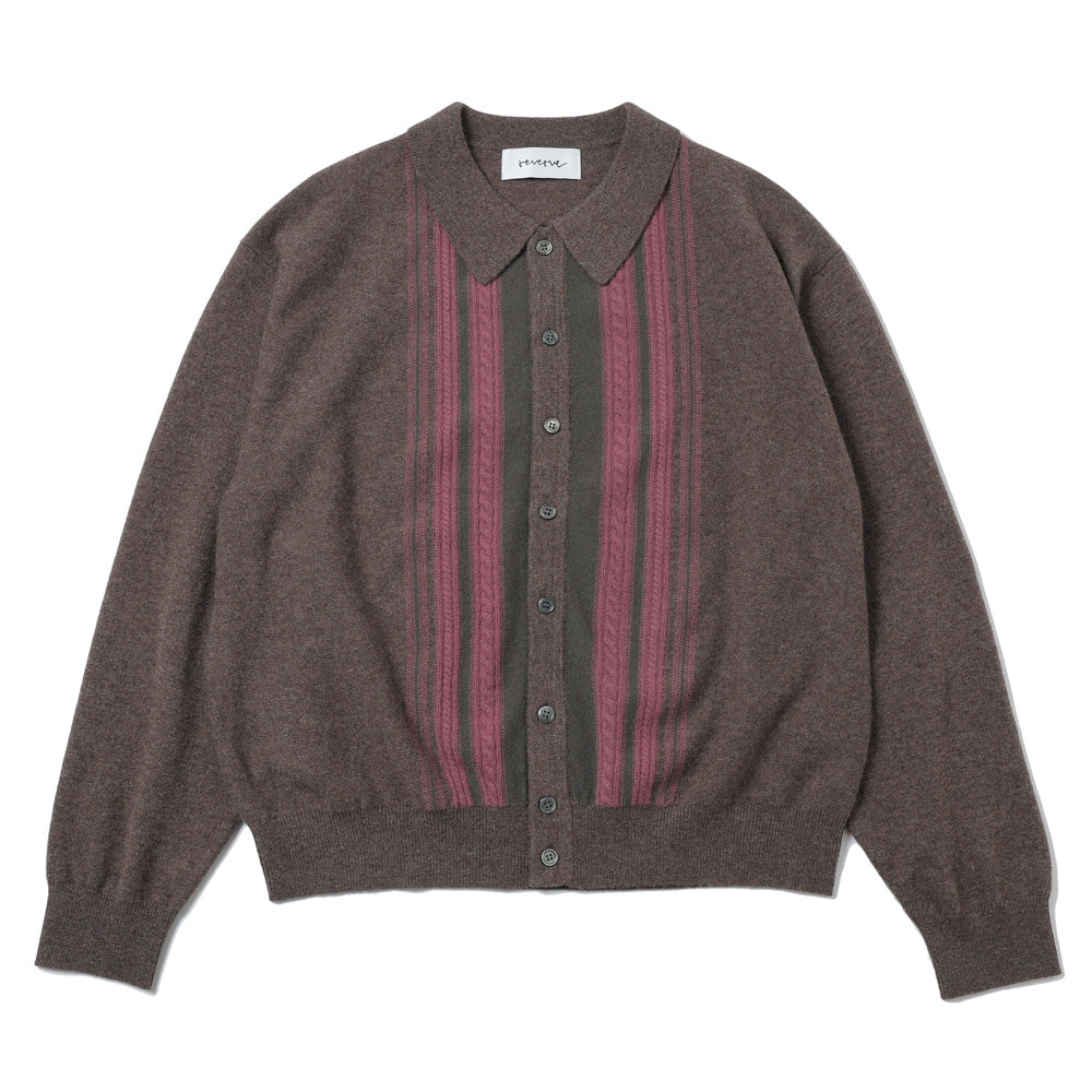 reverve(リバーブ)RV25W004 (RV25W004) | reverve / トップス (MEN