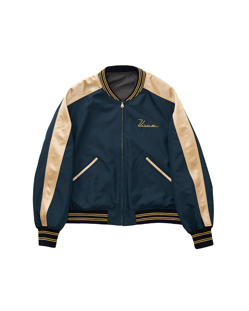 visvim) DOUGLAS TEAM JKT (0125105013012) | visvim / ジャケット