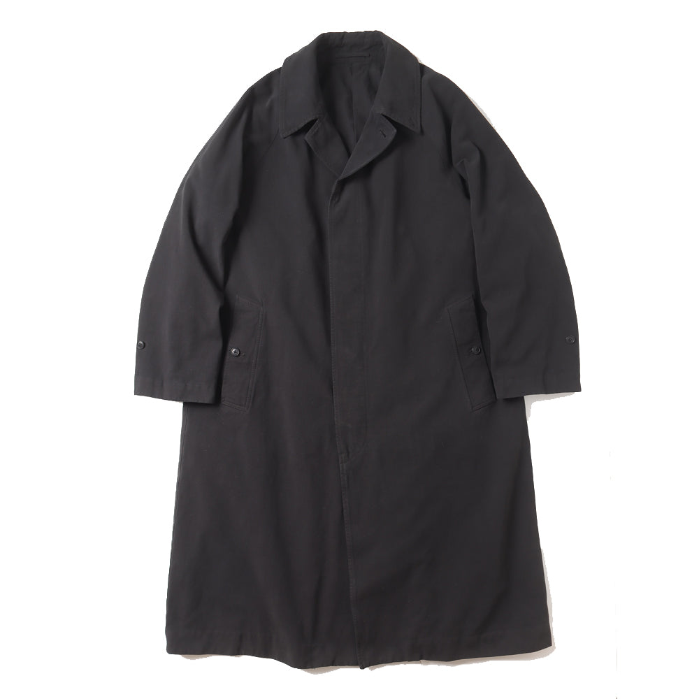 COMOLI) 製品染 バルカラーコート (A03-04018) | COMOLI / ジャケット