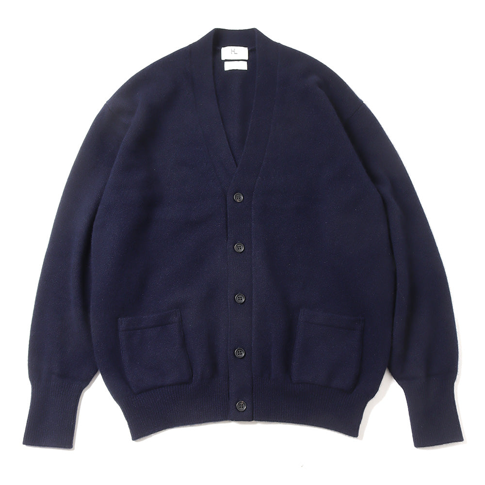 HERILL (ヘリル) Golden cash Cardigan 24-080-HL-8050-30 (24-080-HL