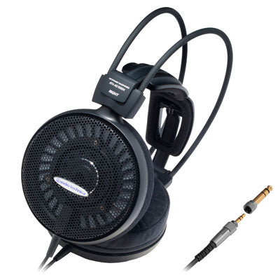 audio-technica ATH-AD1000X – e☆イヤホン