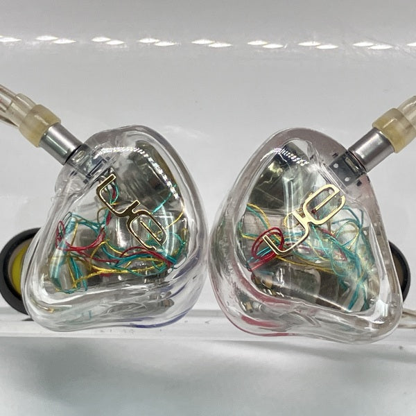 Ultimate Ears 【中古】UE LIVE To-Go【秋葉原】 – e☆イヤホン