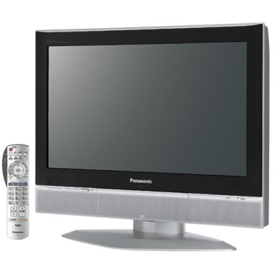 TH-26LX50 « Panasonic « 21～29インチワイド液晶 « 地上デジタル放送