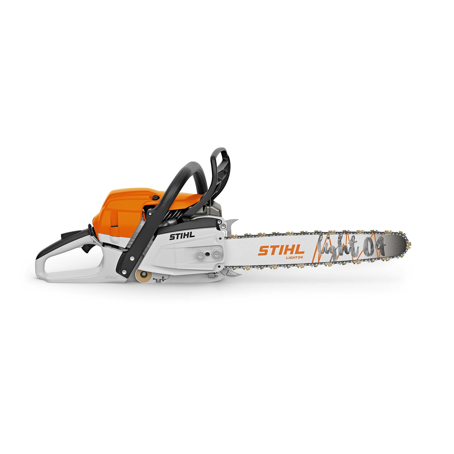 STIHL MS 261 C-M 18 – Eau Claire Lawn Equipment