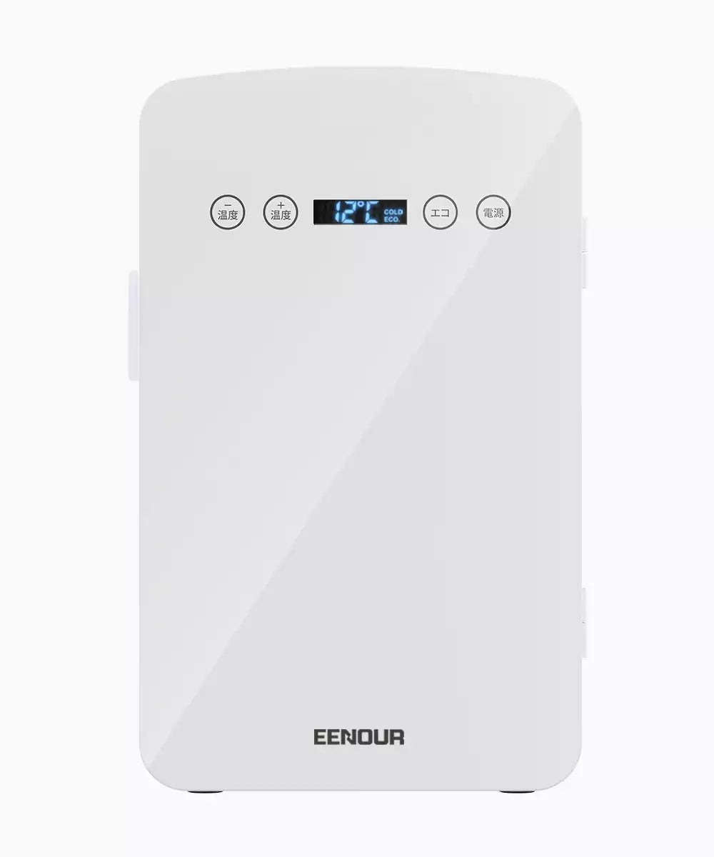 EENOUR冷温庫JPCWP-10L-D