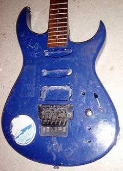 ジャンクでGO！！