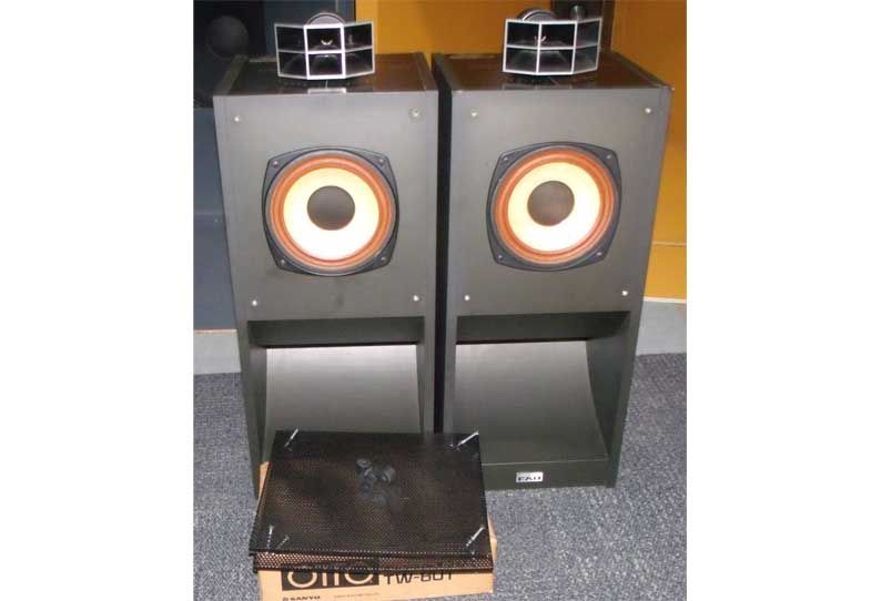 オットー OTTO SX-601+TW-601（委託）