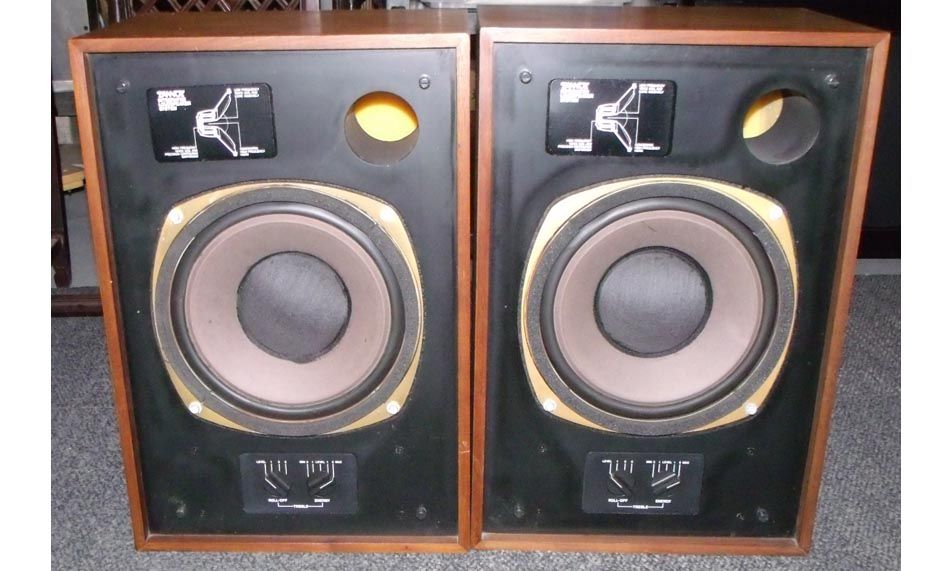 タンノイ TANNOY イートンEaton（HPD295A/委託）