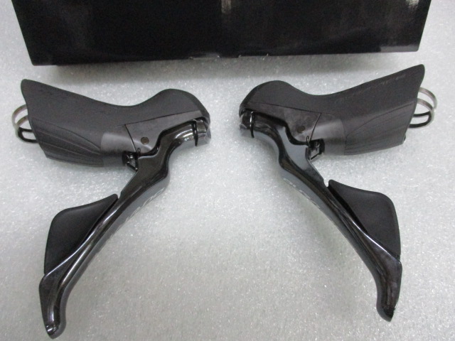 2023年廃番 SHIMANO DUR-ACE ST-R9100 11speed/ NEWデュラエース/9100