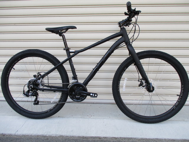 2022 GT Aggressor Sport Rigid/2022モデル GT アグレッサー