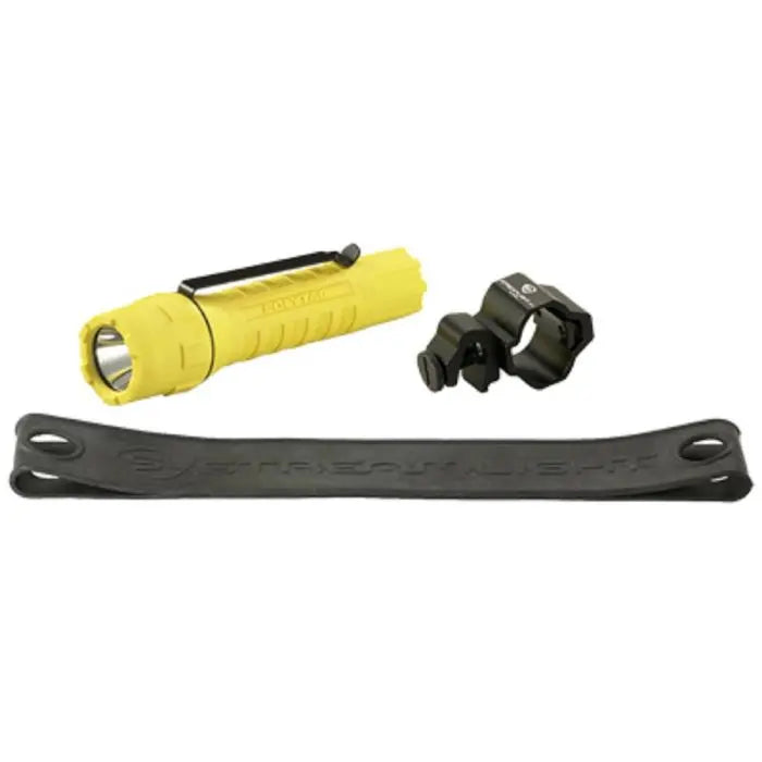Streamlight PolyTac Helmet Lighting Kit 88854 Hands Free Lighting