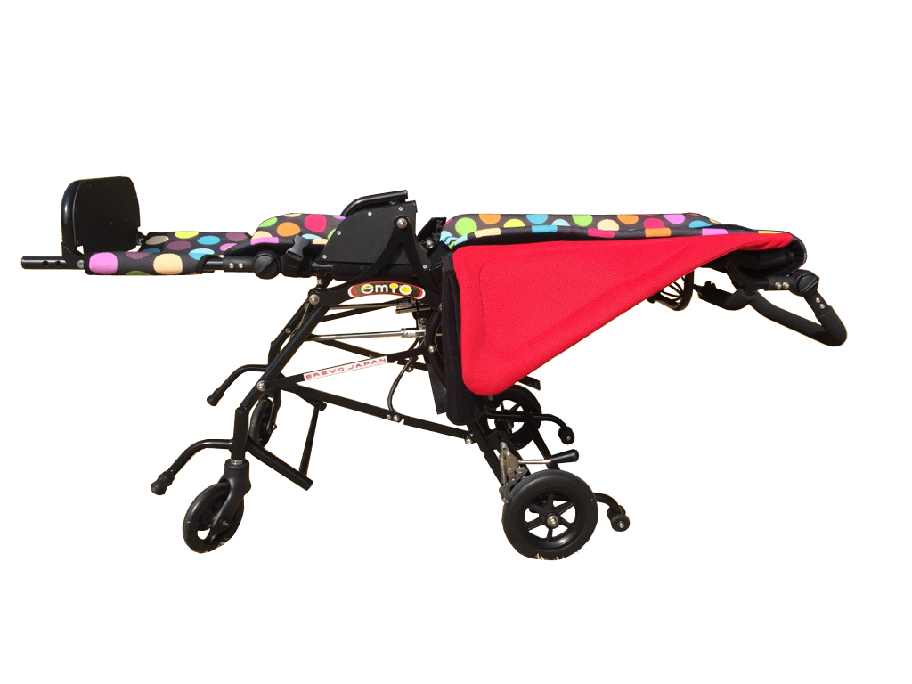 emio（エミオ） | EREVO JAPAN株式会社