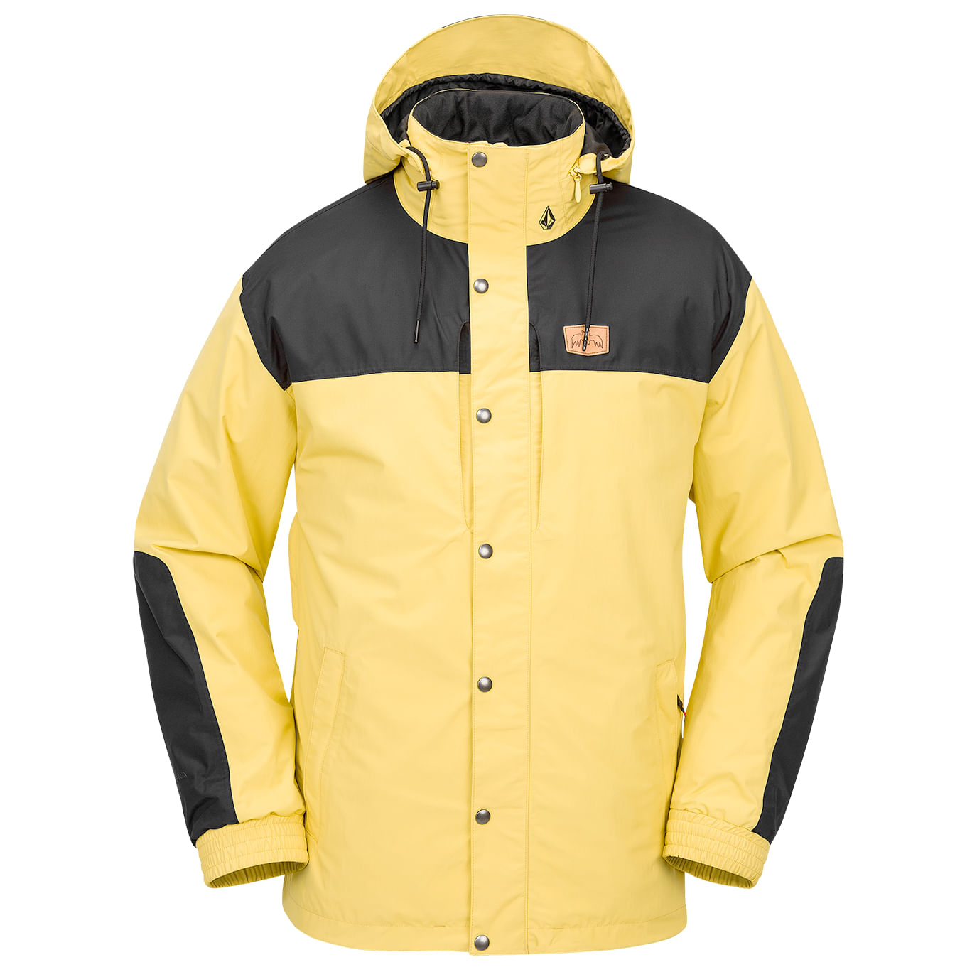 Volcom LONGO GORE-TEX JACKET | Winter Jackets | ERIK'S – ERIK'S