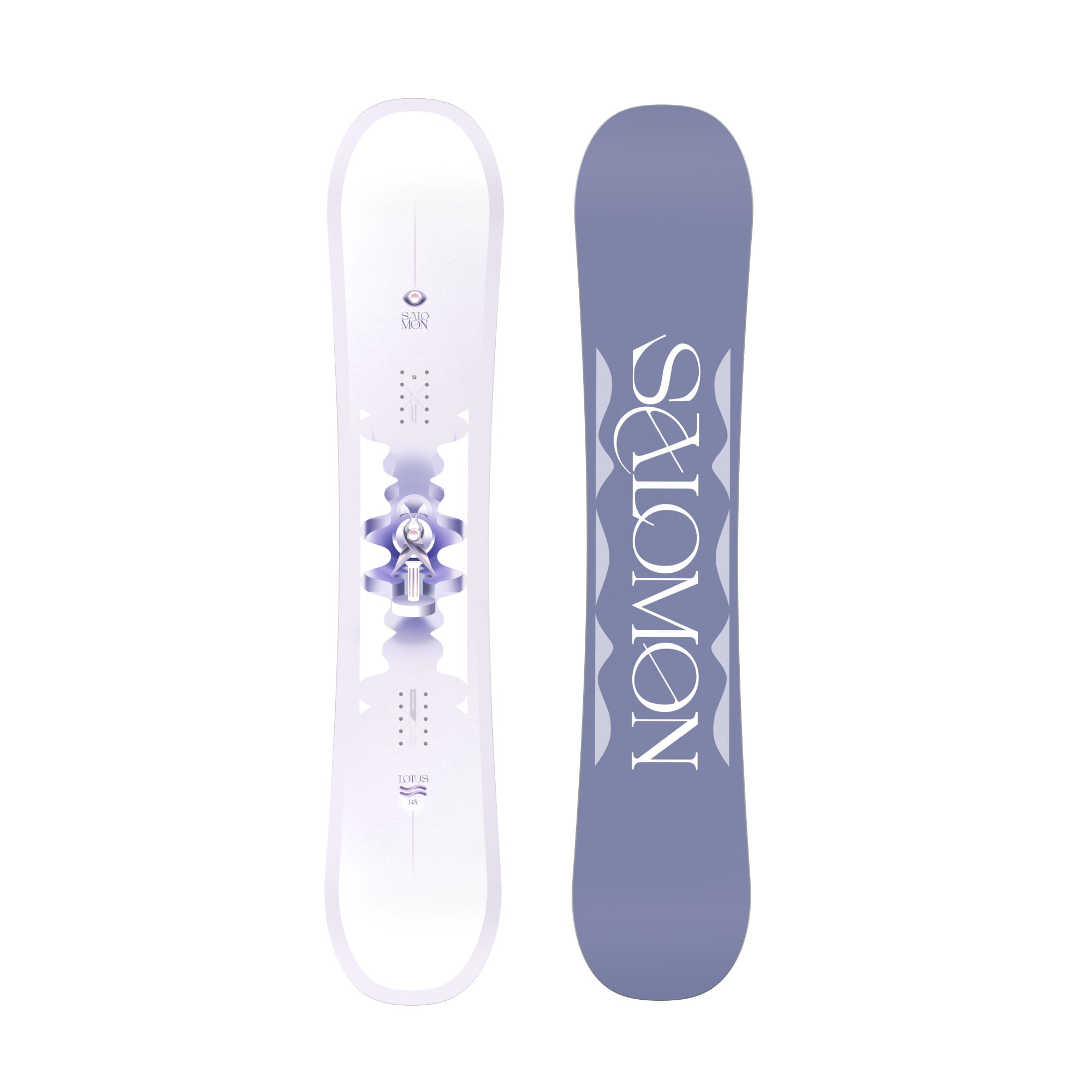 Salomon LOTUS | Snowboards | ERIK'S – ERIK'S Bike Board & Ski