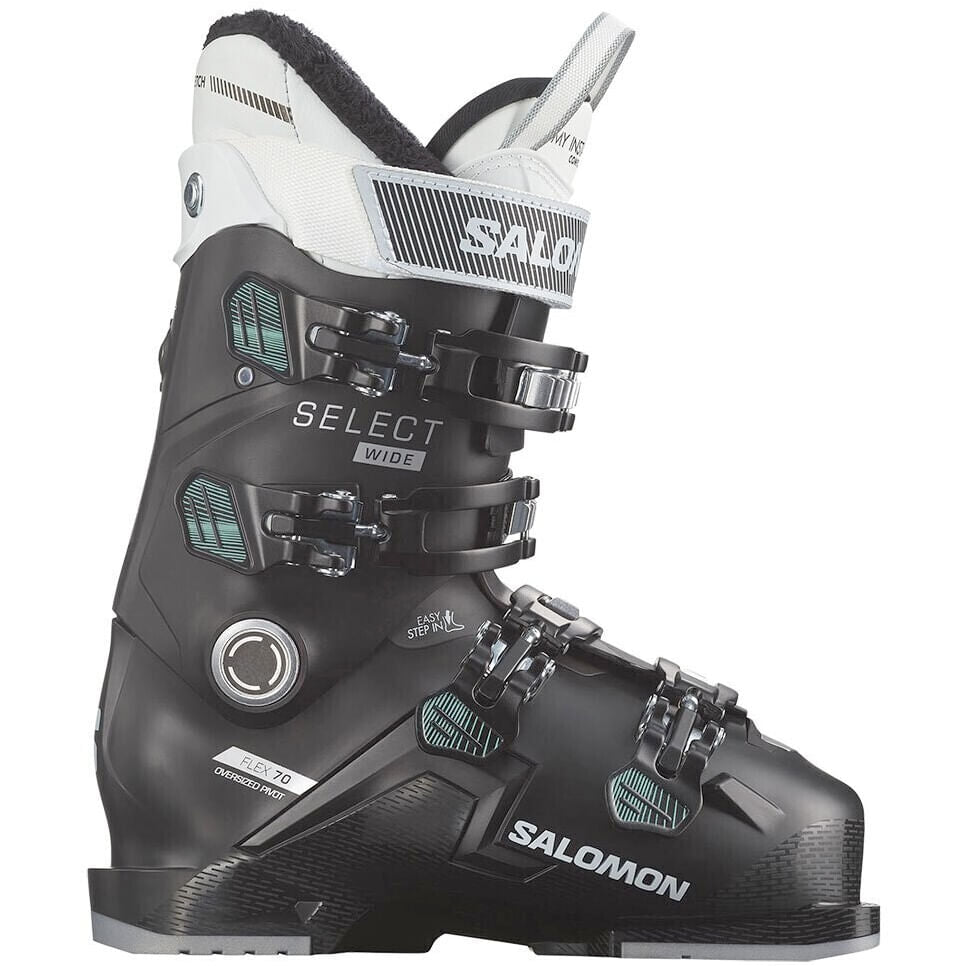 Salomon SELECT WIDE R70 | Ski Boots | ERIK'S – ERIK'S Bike Board & Ski
