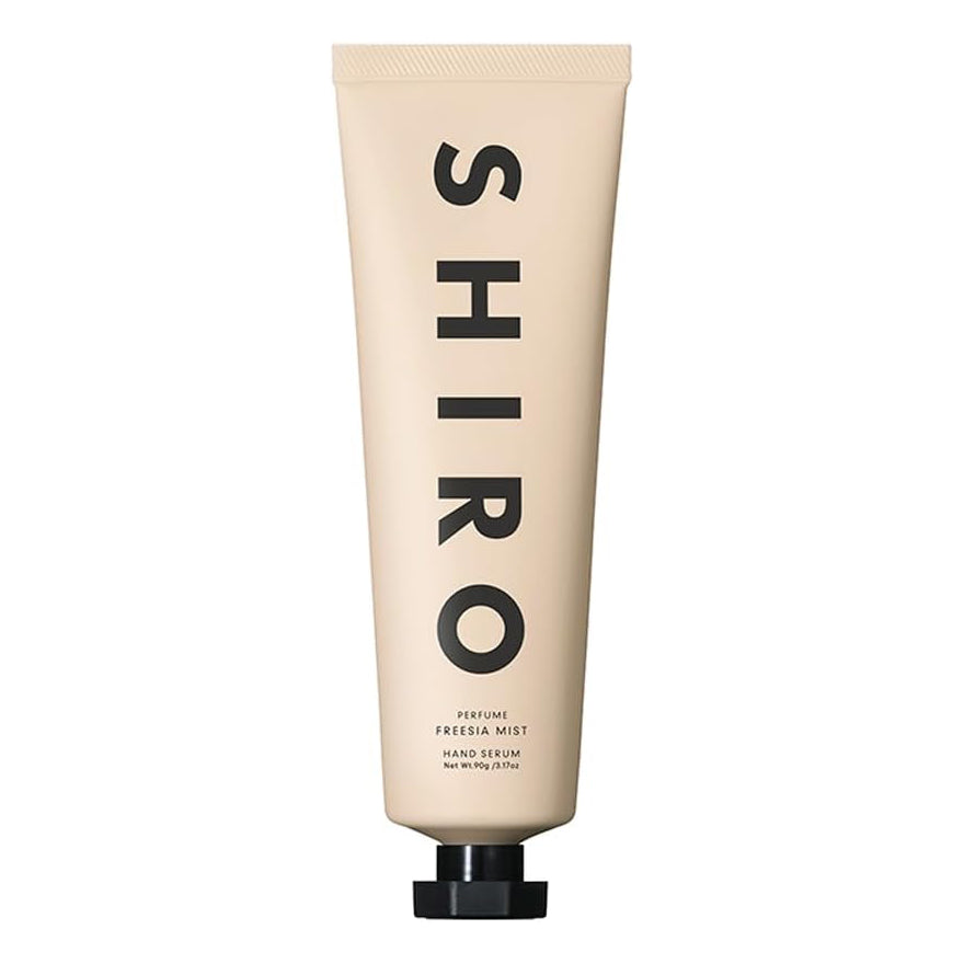 SHIRO FREESIA MIST Hand Serum – Everglow Cosmetics