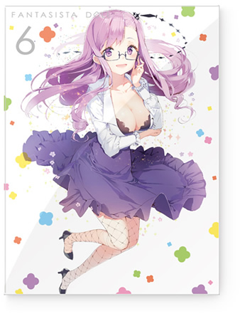 Goods｜ファンタジスタドール