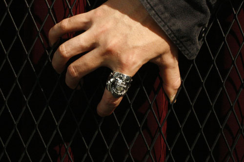 ナイトメアリング リメイクモデル/F.A.L