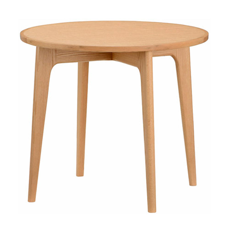 MARUNI60 ラウンドテーブル80（オーク） – FELICE.ONLINE