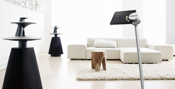 Bang & Olufsen（バング＆オルフセン） BeoSound 5（ベオサウンド5