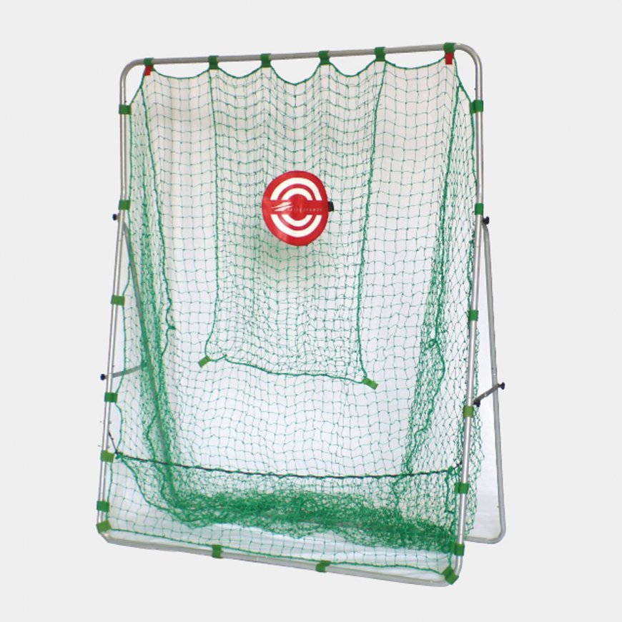 バッティングネット2.0×1.6m｜FBN-2016N2｜【野球】フィールドフォース