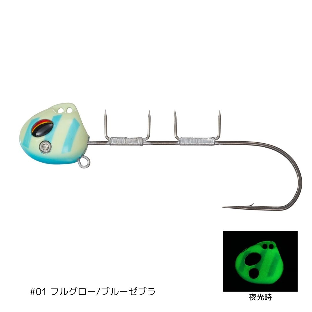 快適船タチウオテンヤSS 40号 TG – フィッシングマックス WEBSHOP