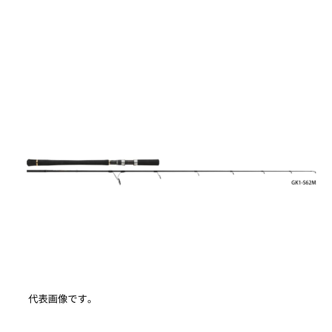 ジャイアントキリング1G – フィッシングマックス WEBSHOP