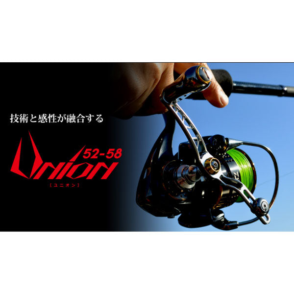 リブレ ユニオン52-58 Finoノブ – フィッシングマックス WEBSHOP