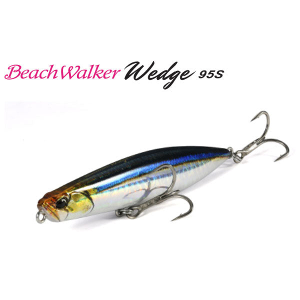 デュオ（DUO）ビーチウォーカーウェッジ 95S – フィッシングマックス