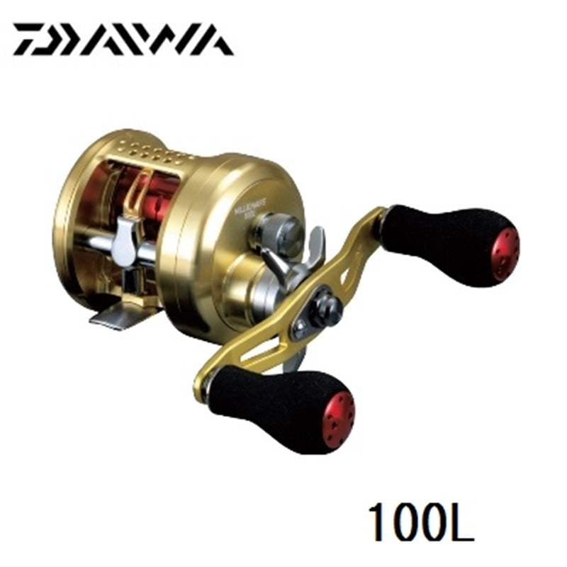 ミリオネア 100L (左巻き) – フィッシングマックス WEBSHOP