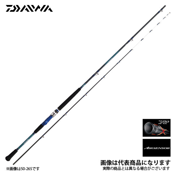 アナリスター73 30-210 – フィッシングマックス WEBSHOP