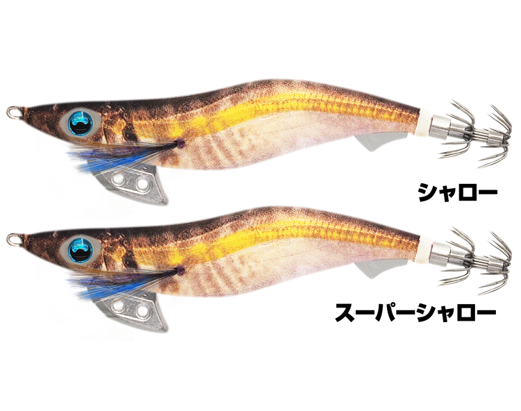 エギ王 K 3.0号 シャロー – フィッシングマックス WEBSHOP