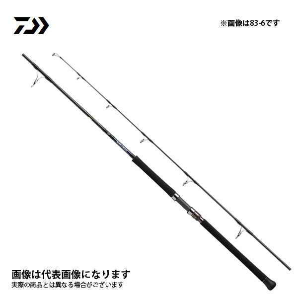 ソルティガ C 710-8 – フィッシングマックス WEBSHOP