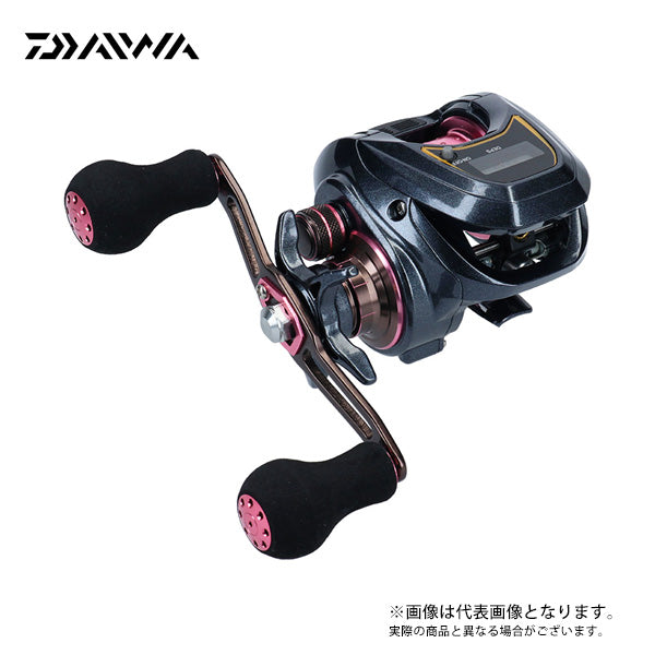 19 紅牙X IC – フィッシングマックス WEBSHOP