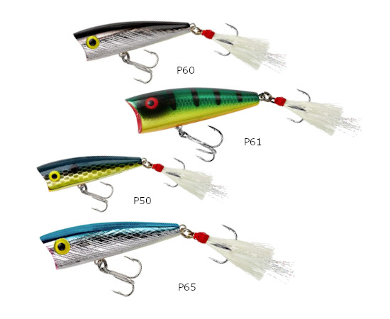 REBEL レーベル Pop-R ポップR ( JISSO-FISHING )