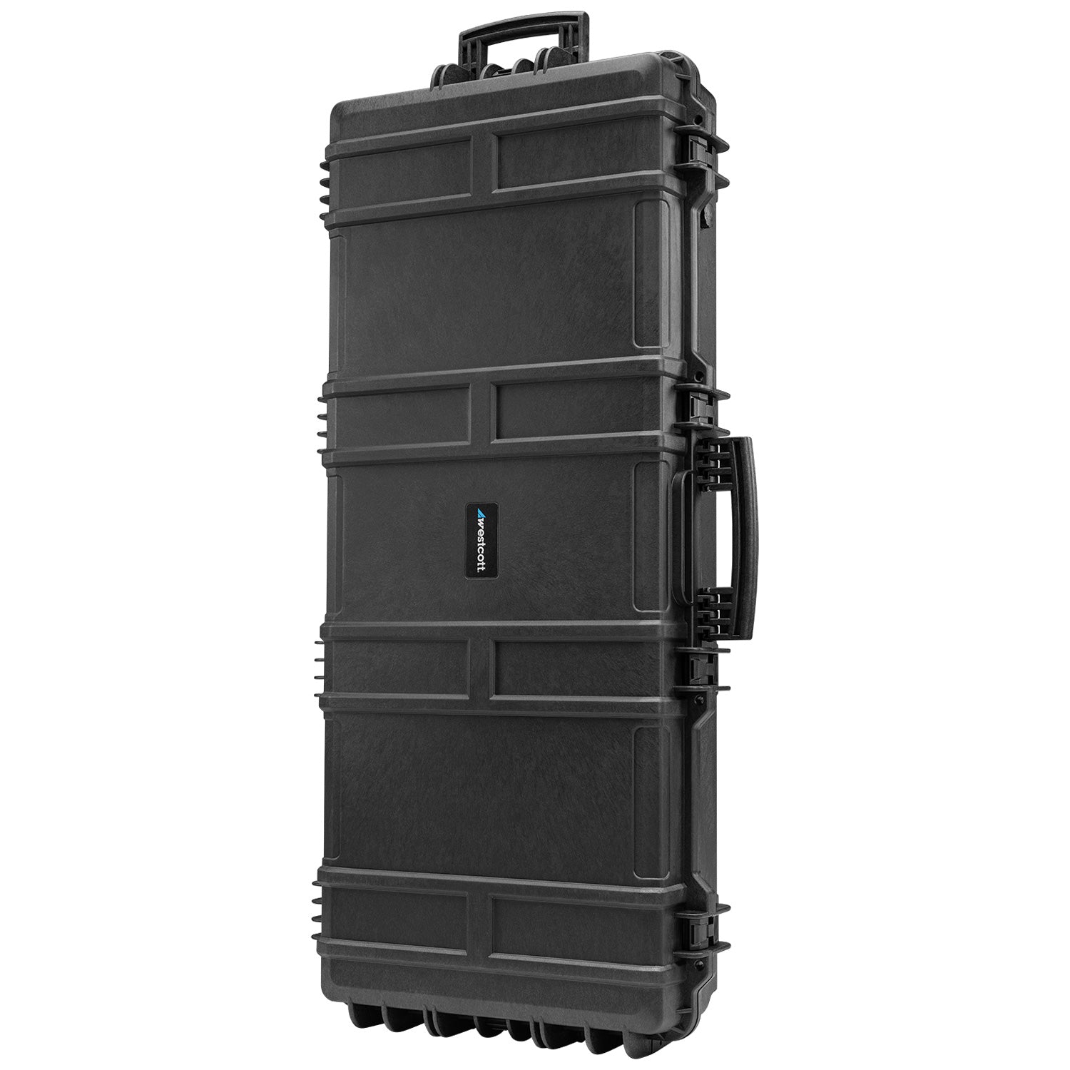 4418 Rolling Hard Case with Pick & Pluck Foam Insert (44