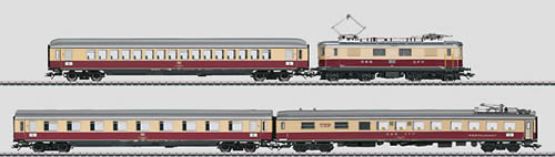 ヨーロッパ鉄道模型専門店／メルクリン／Marklin