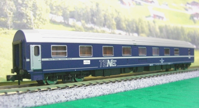 ヨーロッパ鉄道模型専門店／ロコ／ROCO