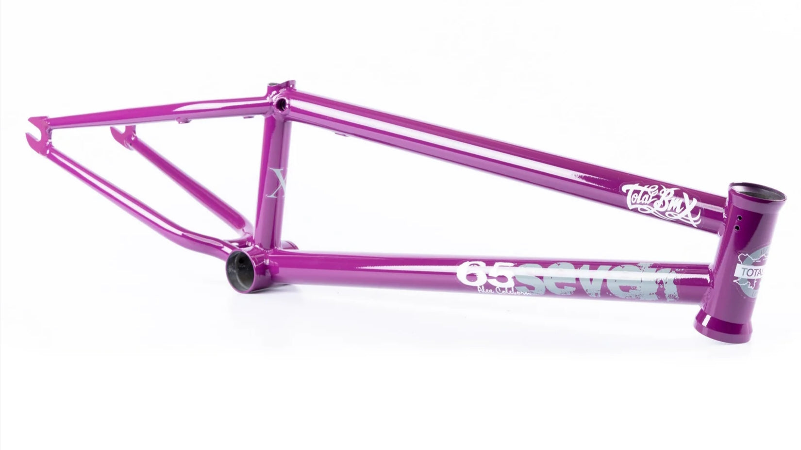 Total 657 X Frame (20.4