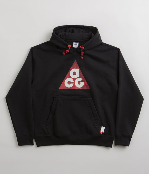 Nike ACG CNY Hoodie - Black | Flatspot