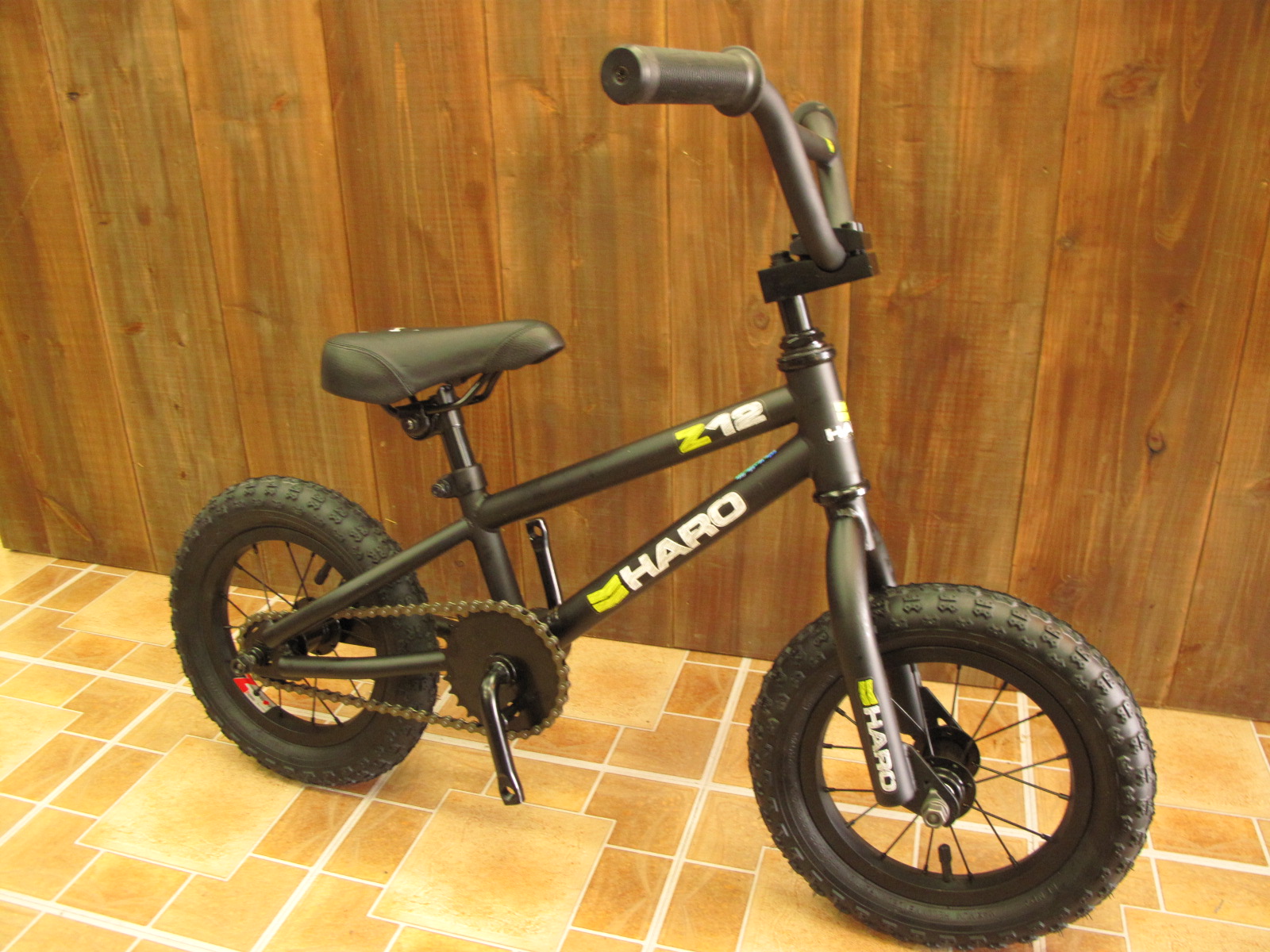 HARO Z12 入荷しました - 自転車雑貨 FLIP＆FLOP