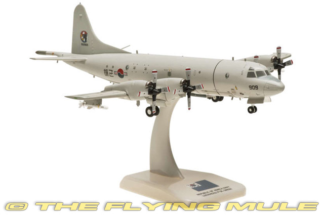 P-3C Orion 1:200 Diecast Model - Hogan Wings HG-5354 - $123.95