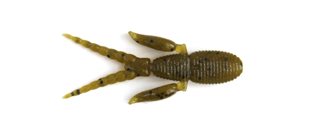 ECO 2.4″DETRATOR （エコ 2.4″ディトレーター） | 製品情報 | ゲーリー