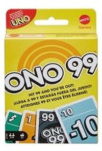 ONO (オーノー）99 改定版 - 幻冬舎edu