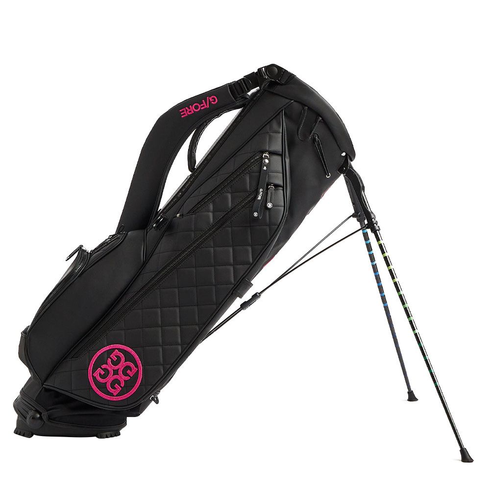Gfore Daytona Plus Carry Golf Bag - 23 – Golfio